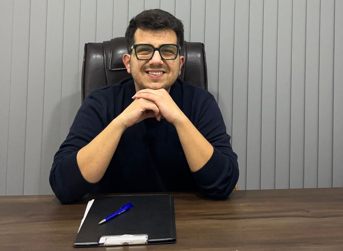 Silivri Ergen Terapisi